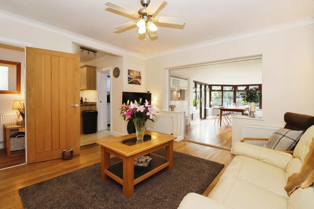 Additional image 11 of Malmains Drive, Frenchay, Bristol, BS16