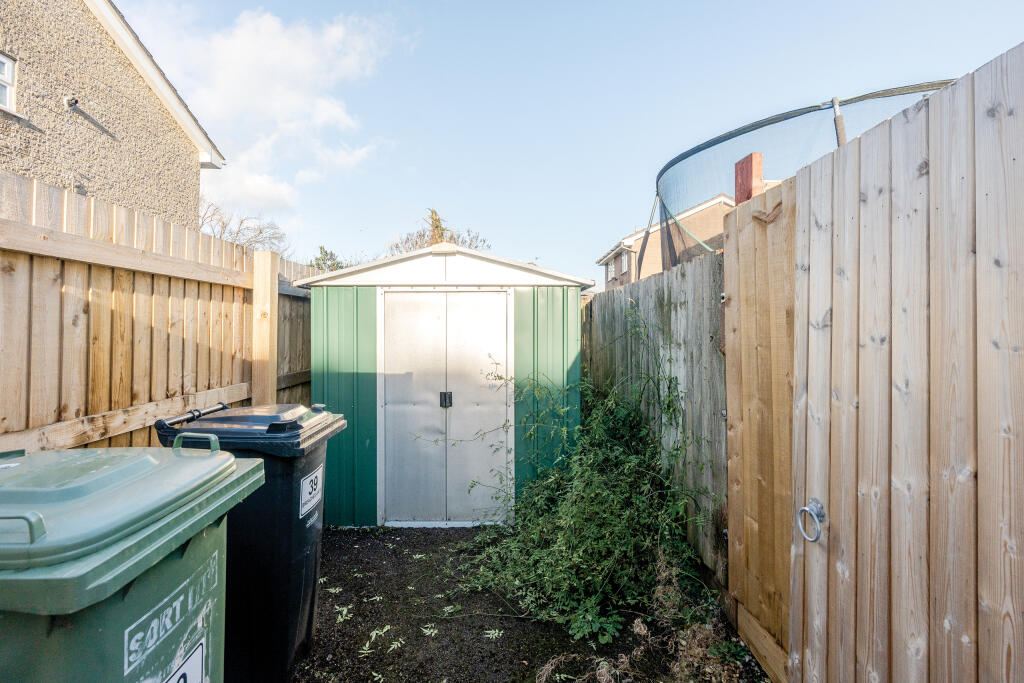Additional image 20 of Breaches Gate, Bradley Stoke, Bristol