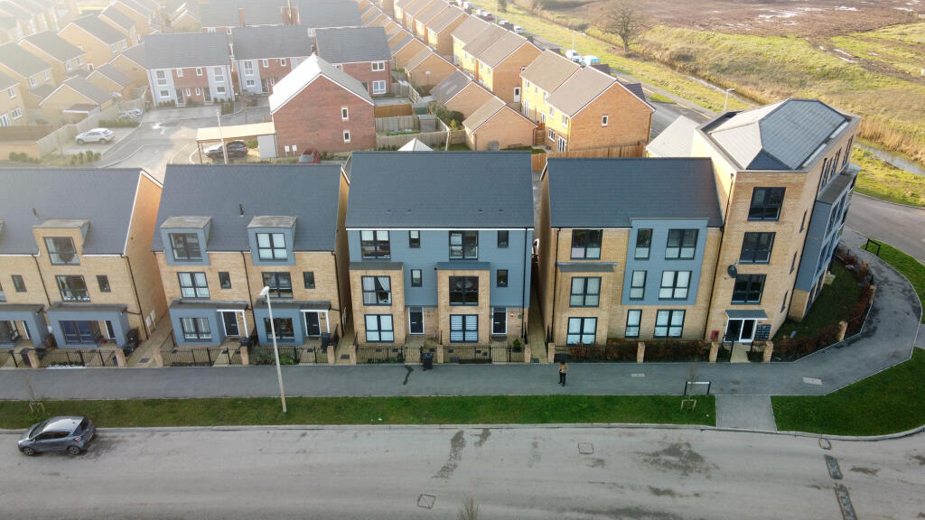 Additional image 36 of Cowleaze Path, Banwell, Weston-super-Mare