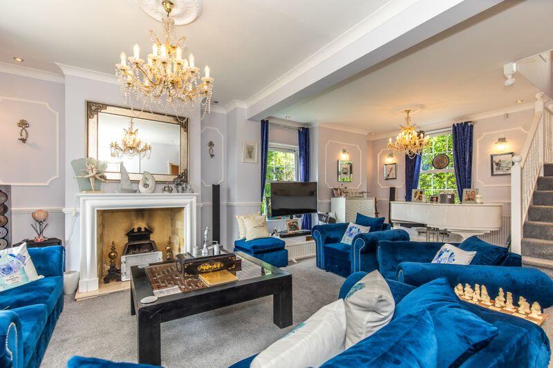 Additional image 39 of London Road, Albourne