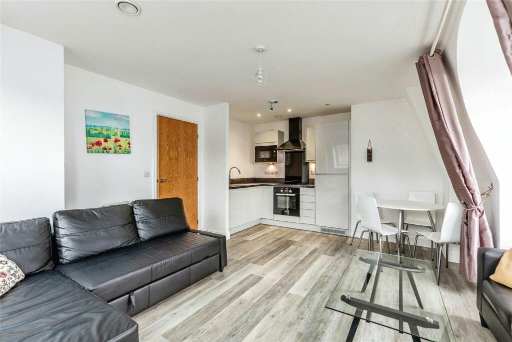 Additional image 14 of Surrey Street, Bristol, BS2