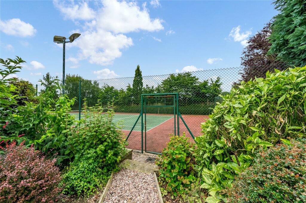 Additional image 44 of Grindleton Road, West Bradford, BB7