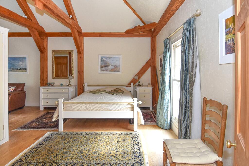 Additional image 9 of Stone Allerton, Axbridge, Somerset, BS26