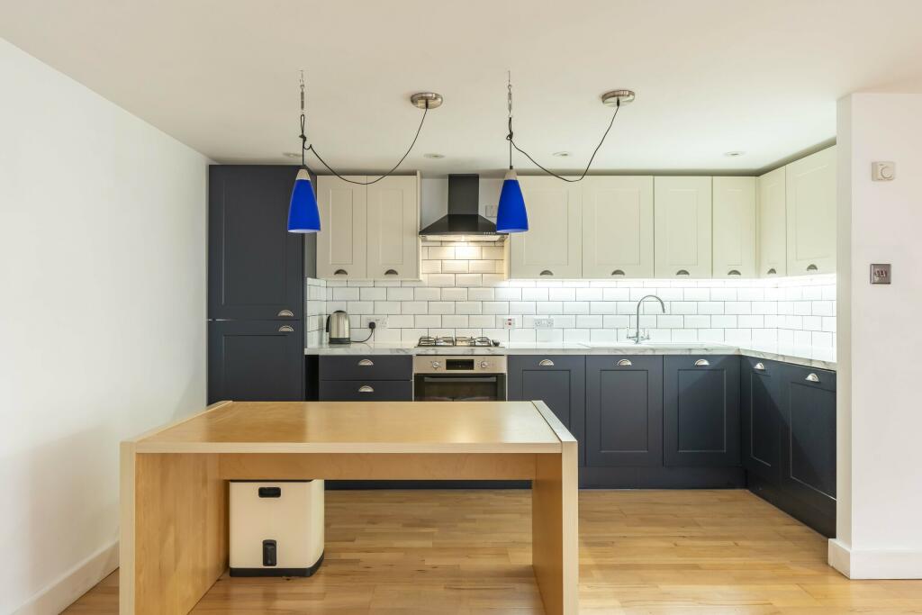 Additional image 4 of Downs Park East, Westbury Park