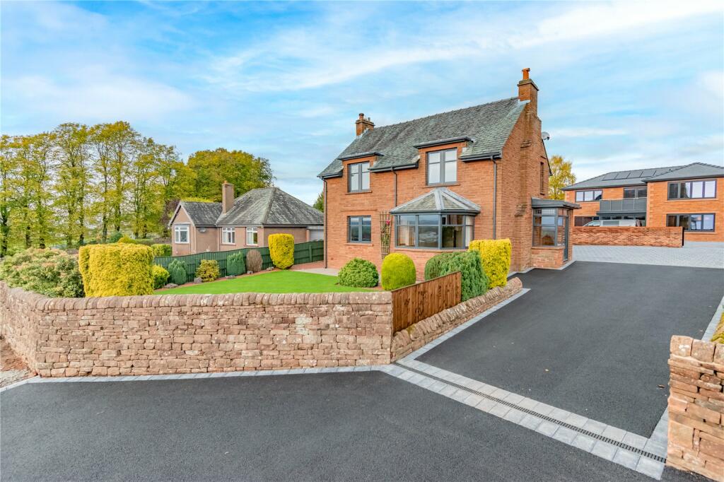 Additional image 38 of Wilderswood, Beacon Edge, Penrith, Cumbria