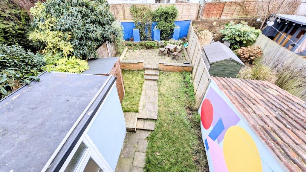 Additional image 14 of Oakdene Avenue, Eastville, Bristol