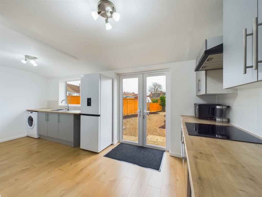 Additional image 12 of Henderson Road, Hanham, Bristol, BS15 3AJ