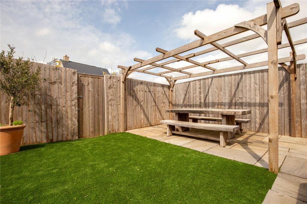 Additional image 17 of Grove Paddock, Pucklechurch, Bristol, BS16