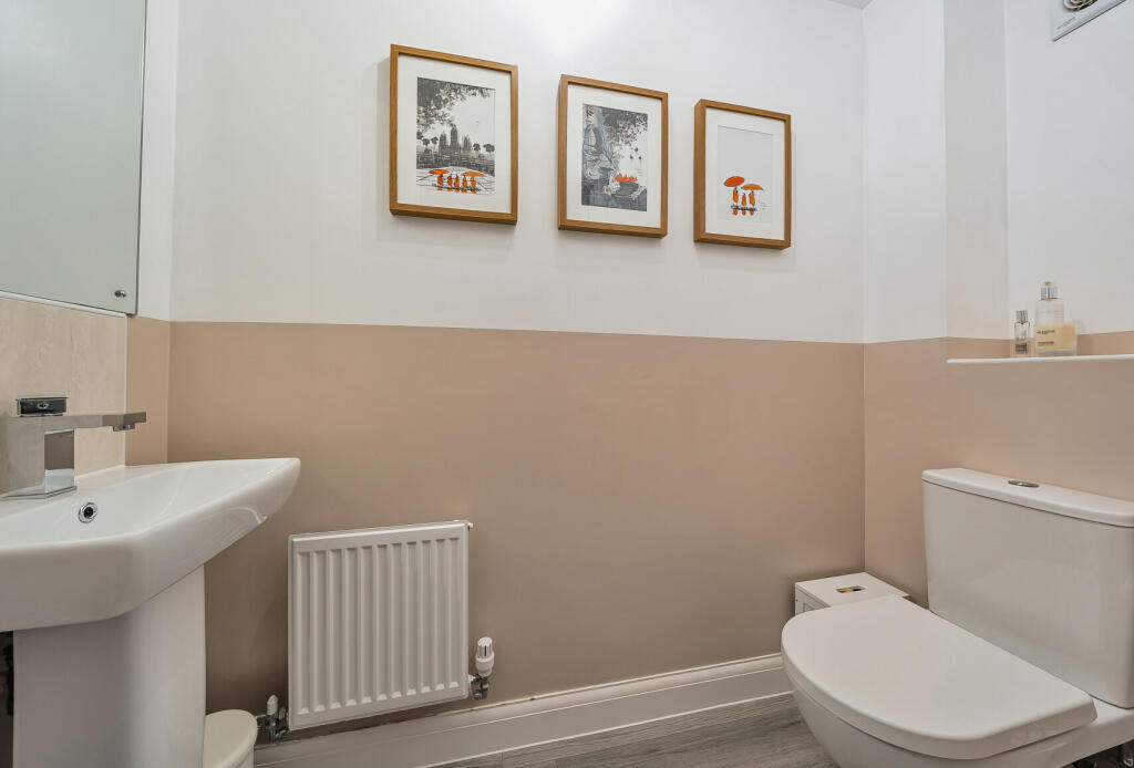 Additional image 18 of Leechpool Way, Yate, Bristol, Gloucestershire, BS37