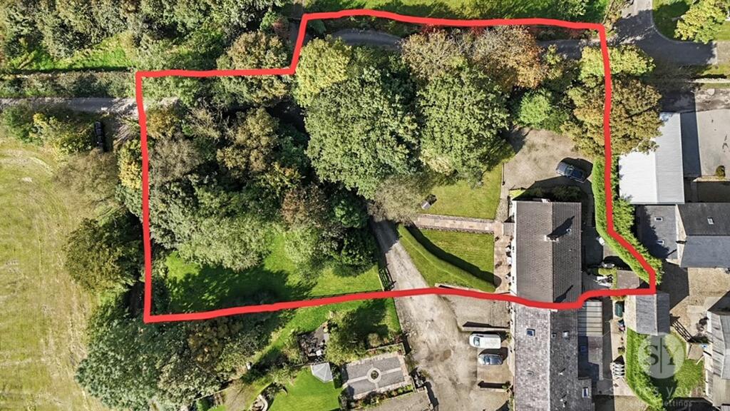 Additional image 5 of Clerk Hill Road, Nr Whalley, Clitheroe BB7 9FR