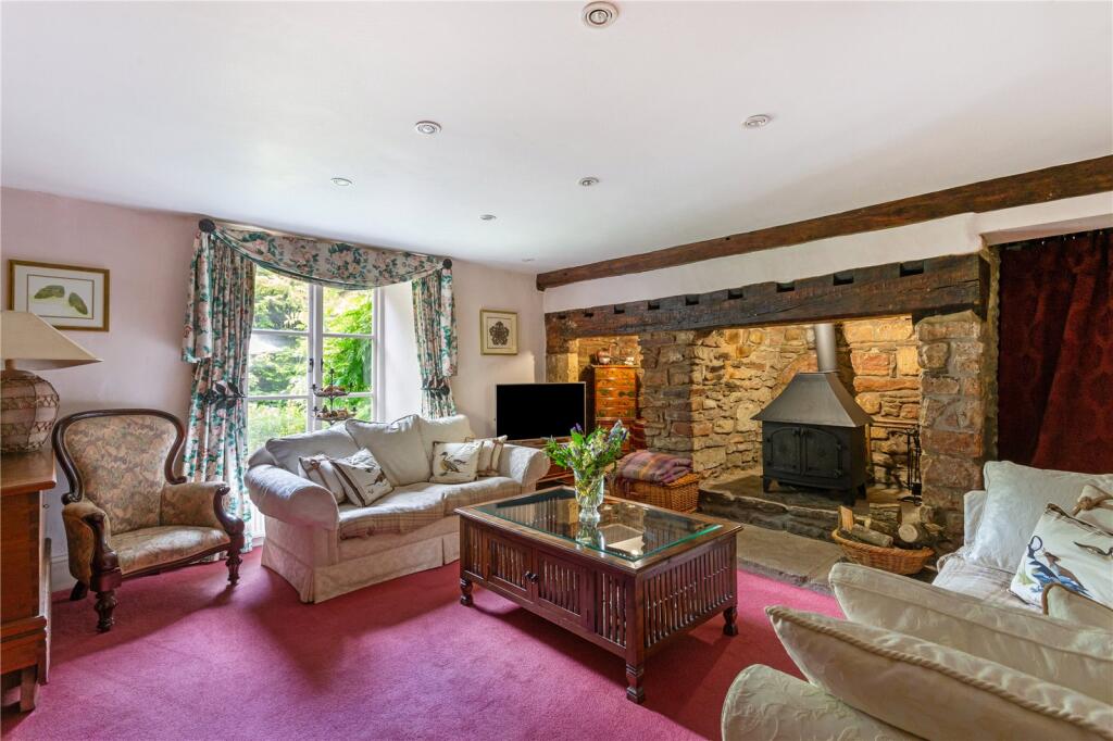 Additional image 9 of Moorledge Lane, Chew Magna, North East Somerset, BS40