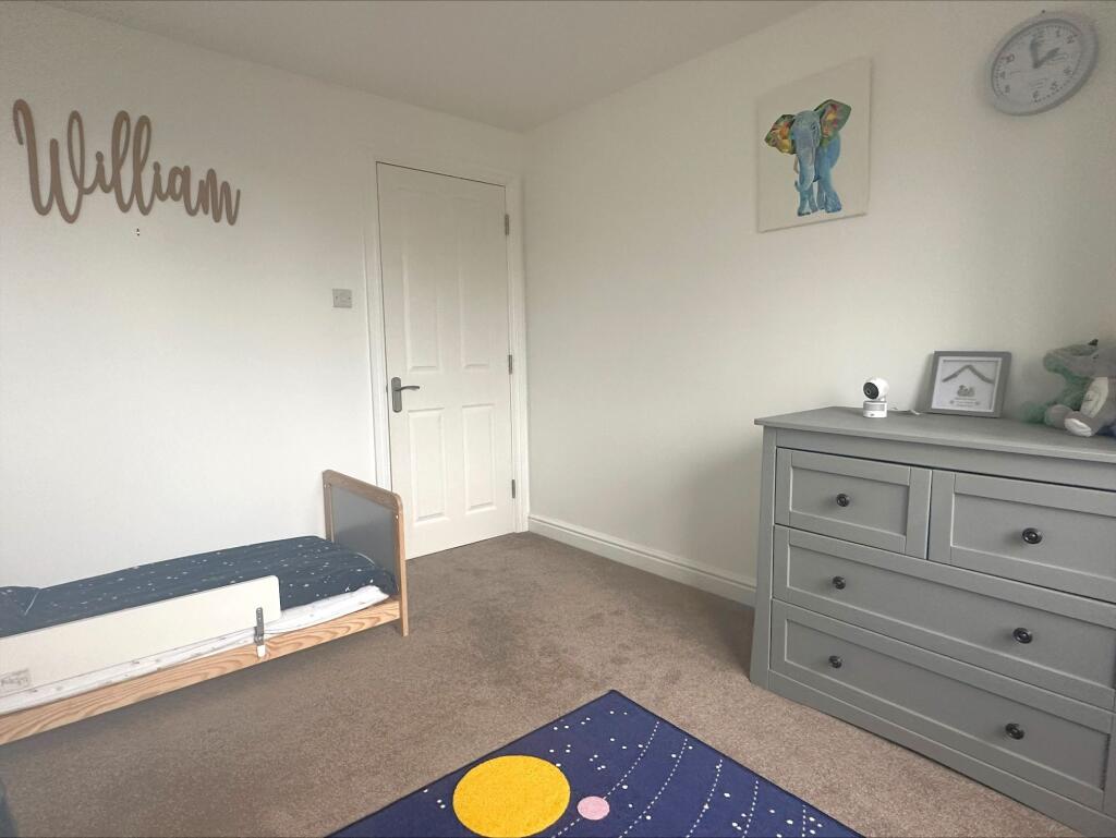 Additional image 15 of Crossmoor Road, Axbridge, BS26