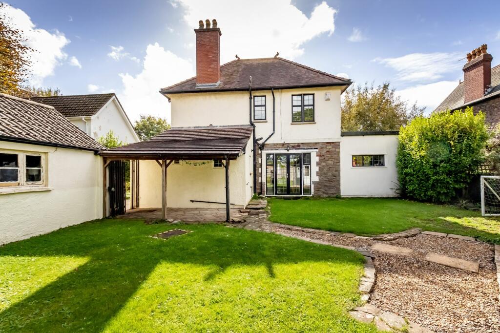 Additional image 14 of Ash Hayes Road, Nailsea, BS48
