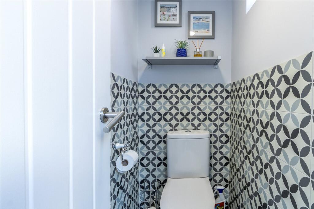 Additional image 9 of Hillyfield Road, Bristol, BS13