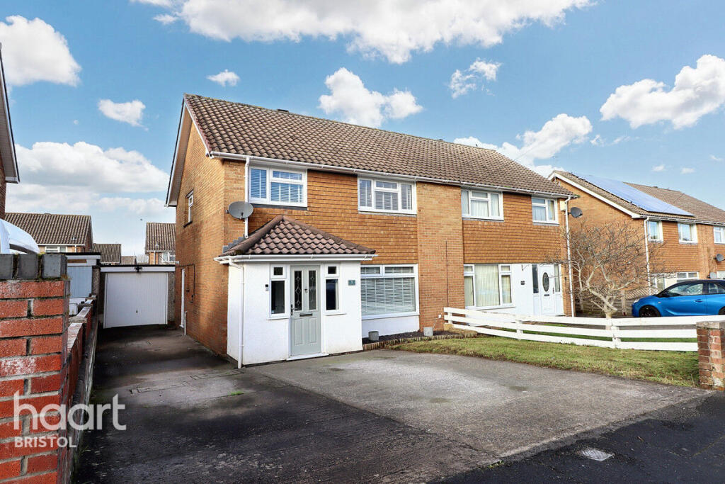 Additional image 11 of Gander Close, Bristol