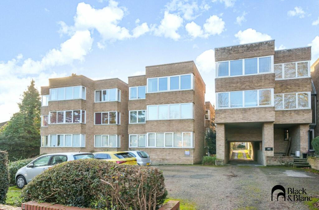 Additional image 14 of Meopham Court, 23 Beckenham Grove, Bromley, BR2