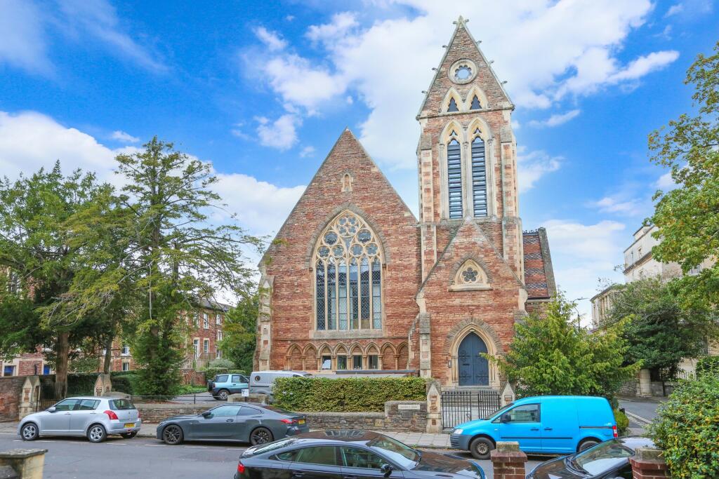 Additional image 24 of Oakfield Court, Oakfield Road, Clifton, Bristol, BS8