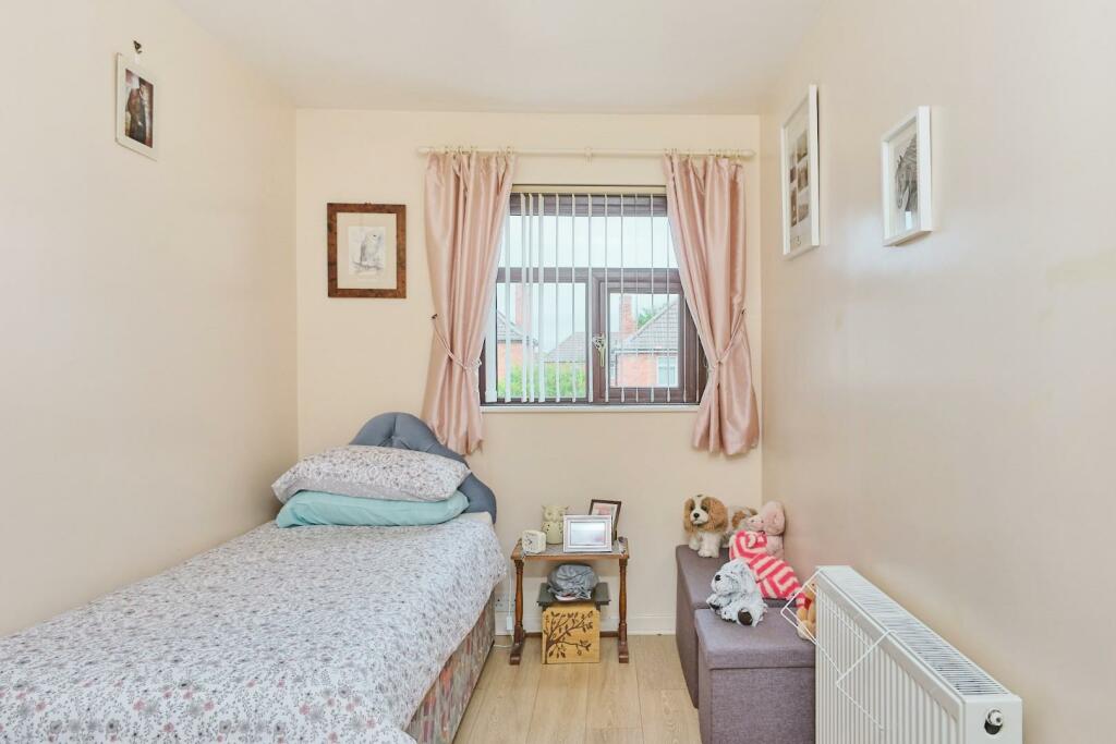 Additional image 20 of Kerry Road, Knowle West