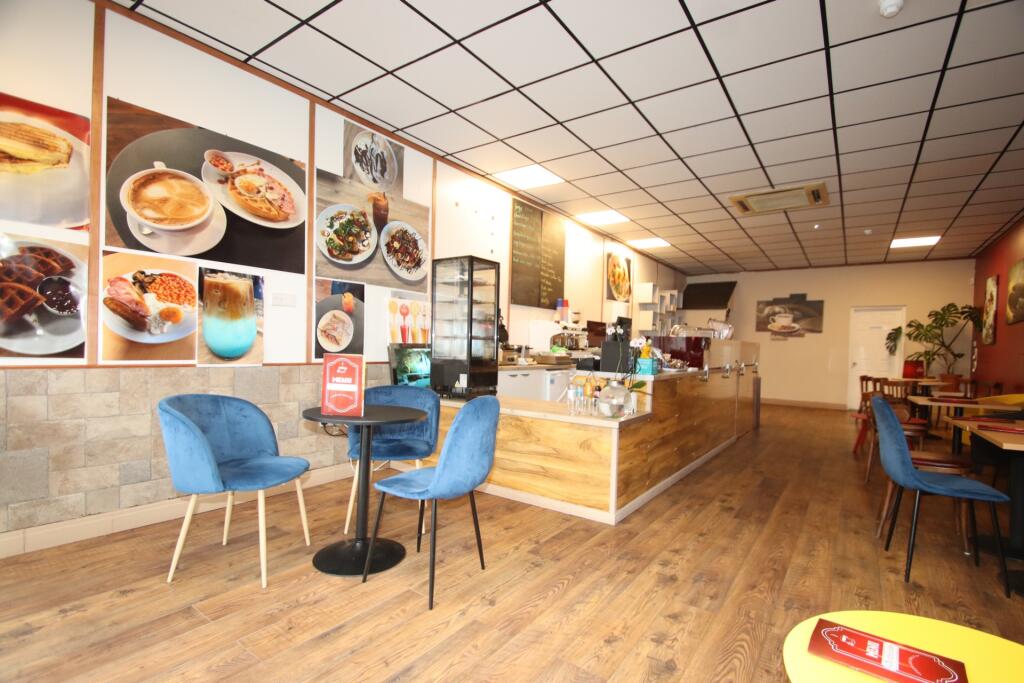 Primary image of High Street, Orpington, BR6