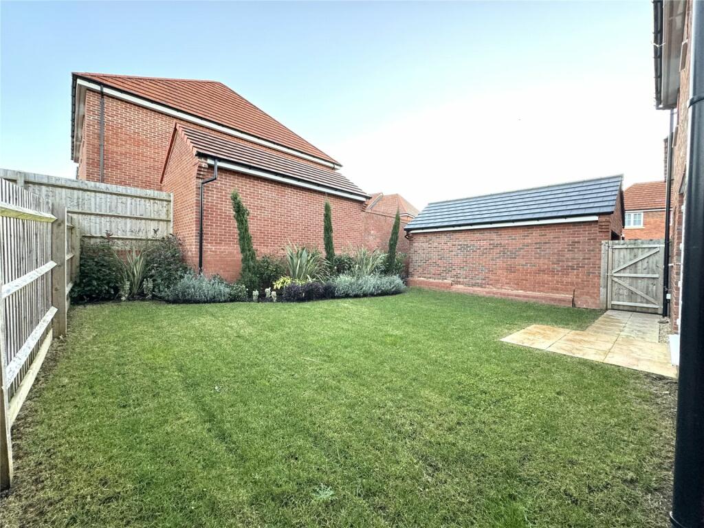 Additional image 6 of Cleve Wood, Thornbury, BS35