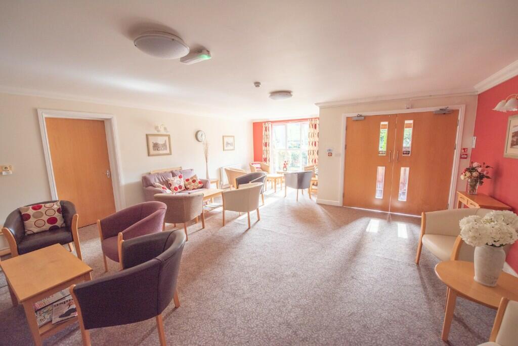 Additional image 11 of Apartment 7 Sutton Court, Sutton-in-Craven BD20 7EF