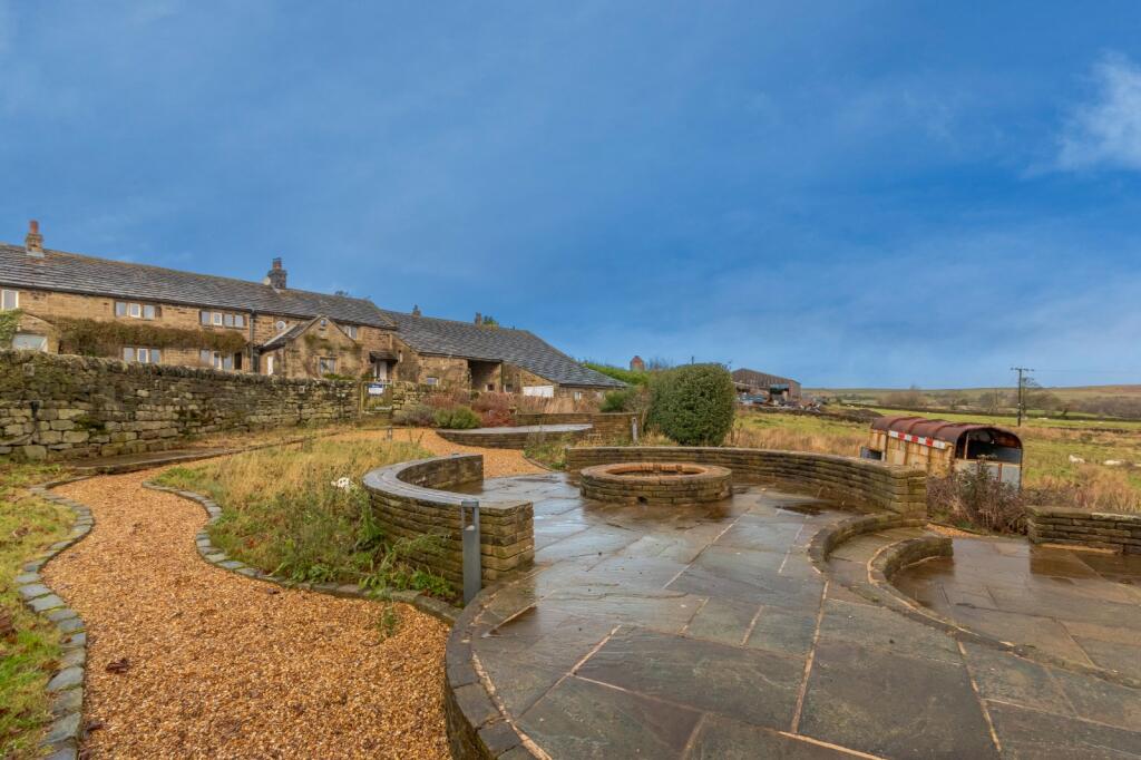 Additional image 28 of Knapley-Ing Farm, High Eldwick, Bingley, West Yorkshire, BD16