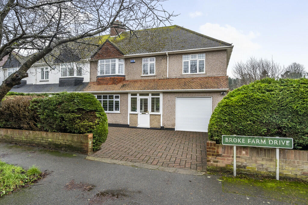 Additional image 26 of Broke Farm Drive, Orpington