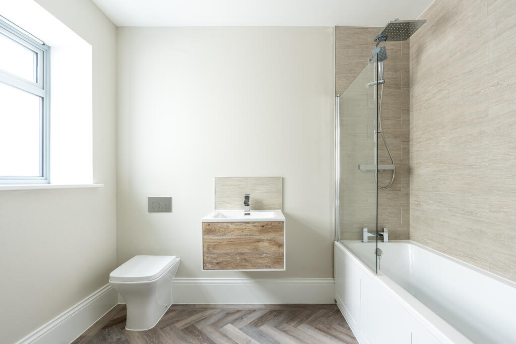 Additional image 15 of Salvation Army, Southville, Booth Road