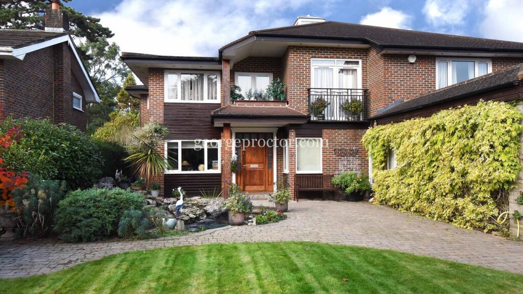 Additional image 44 of Westleigh Drive, Bickley, BR1