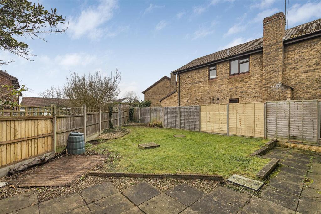 Additional image 24 of Brackenbury Drive, Stoke Gifford, Bristol