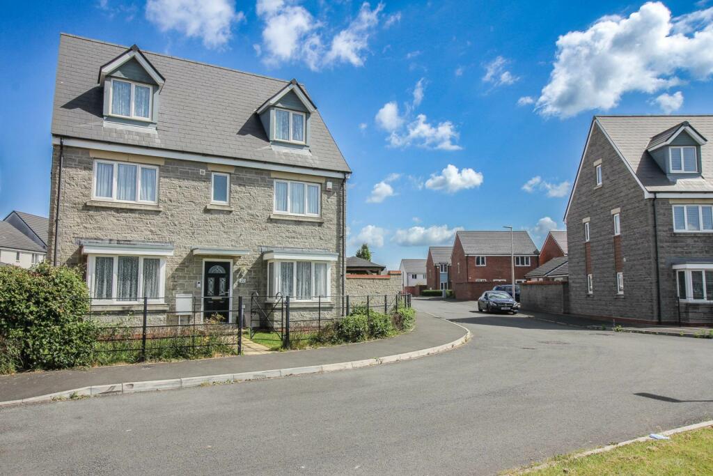 Additional image 26 of Wayfarer Close, Haywood Village