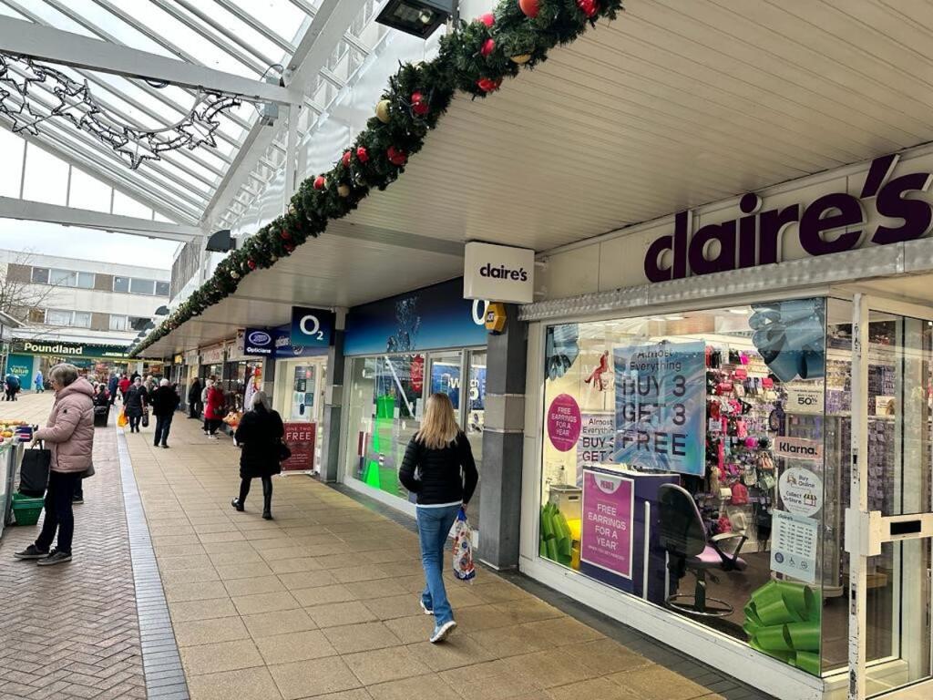 Additional image 2 of Yate Shopping Centre, 13 West Walk, Yate, BS37 4AX