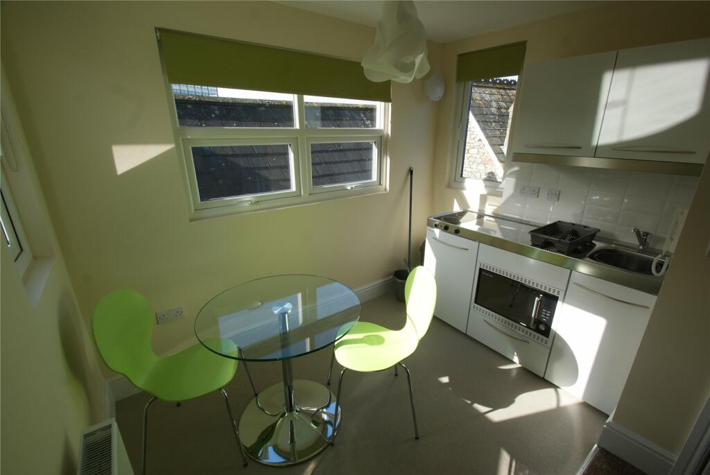 Additional image 4 of Elmdale Road (Studio 13), Top Floor, Clifton, Bristol, BS8