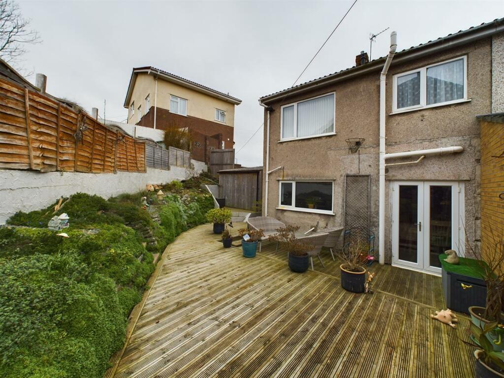 Additional image 16 of Furber Road, St George, Bristol, BS5 8PX