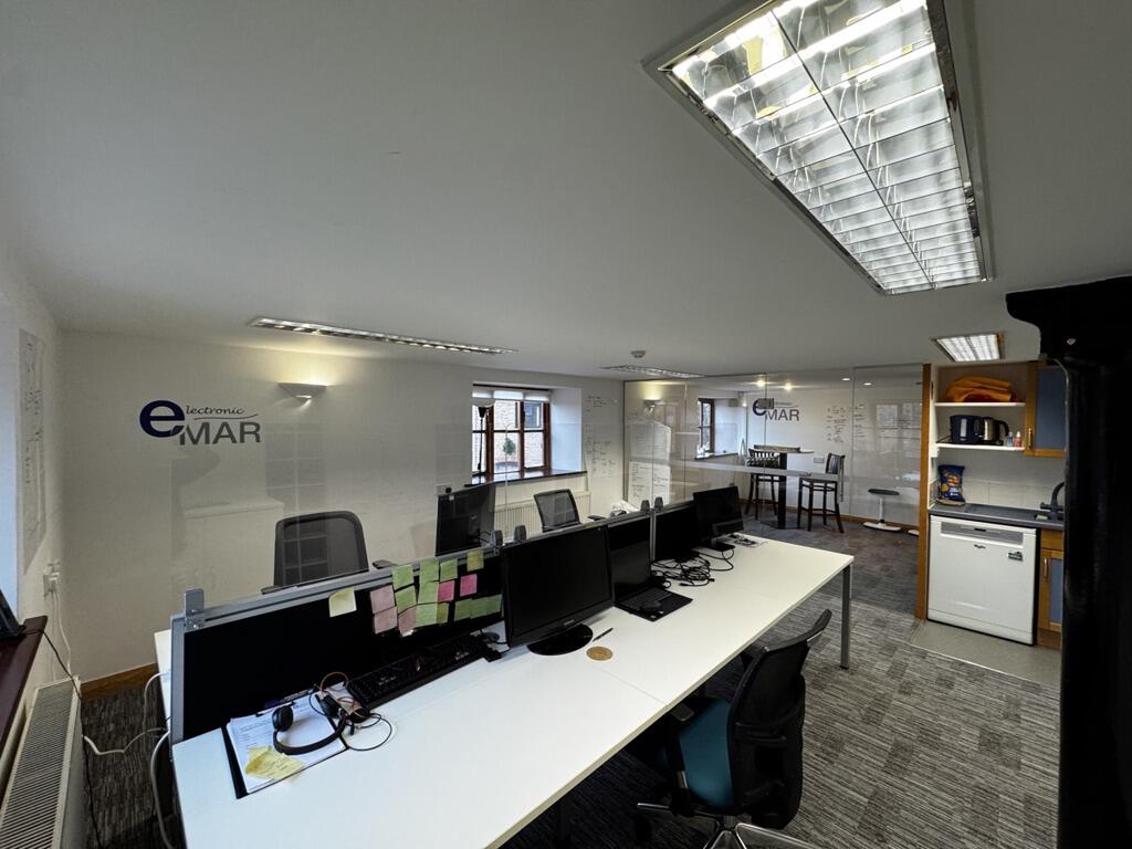 Additional image 7 of Office B5 & B6, The Old Brewery , Lodway, Pill, Bristol , BS20