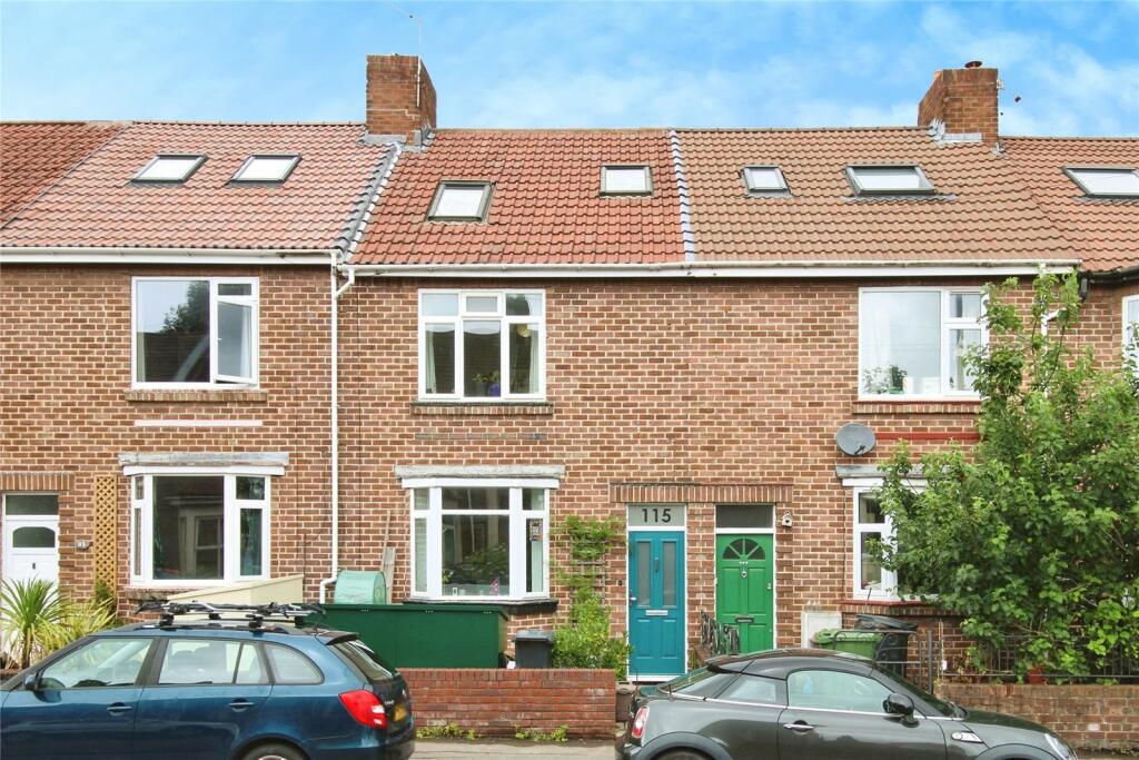 Additional image 2 of Greville Road, Southville, BRISTOL, BS3