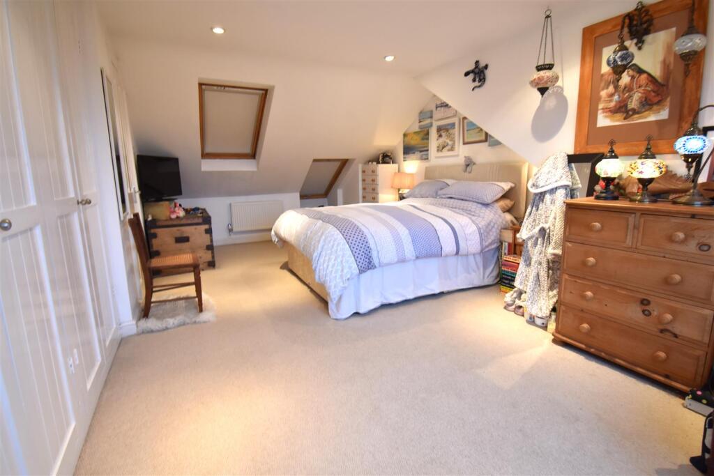 Additional image 16 of Delightful Extended Period Home Adjacent To Bishop Rd School in BS7