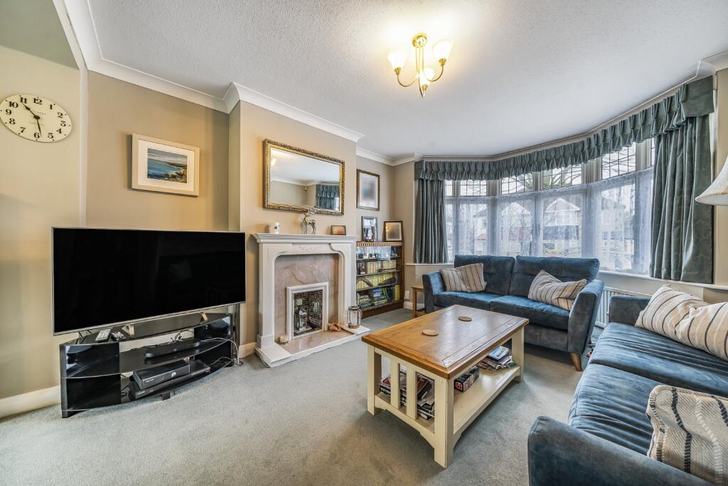 Additional image 2 of Grange Road, Orpington, Kent, BR6