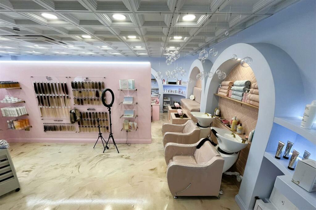 Additional image 6 of FREEHOLD BLOCK | 5 FLATS | £94K | BS13