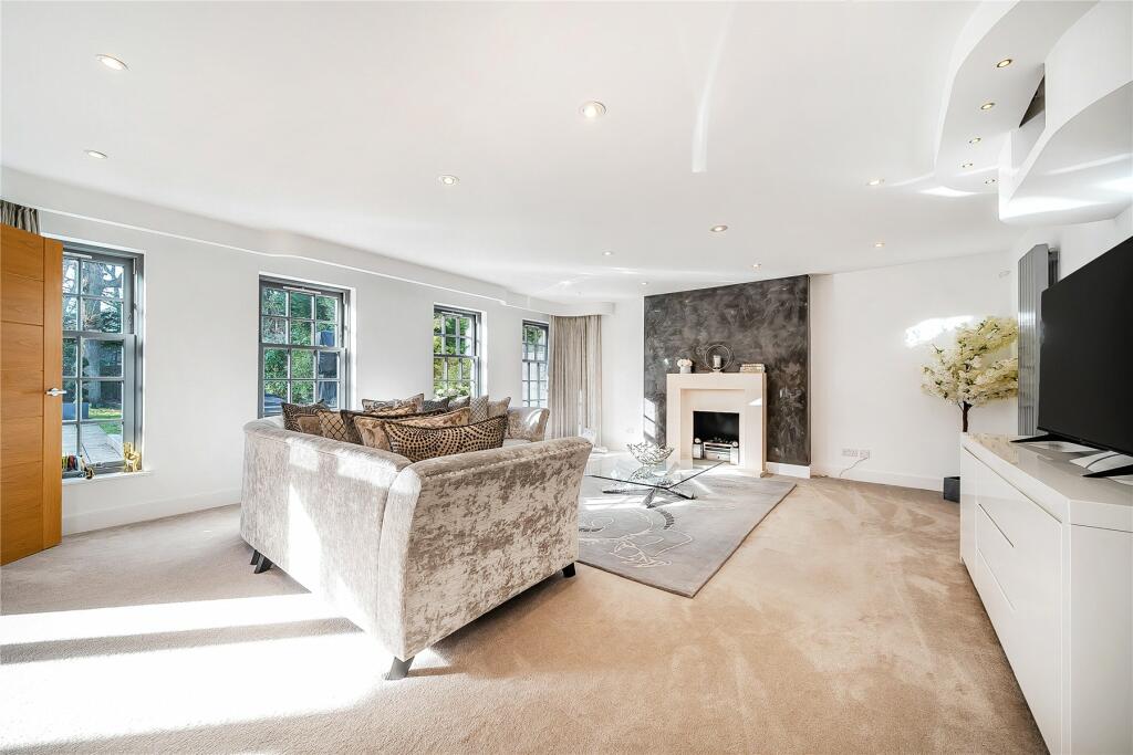 Additional image 9 of Birch Mead, Farnborough Park