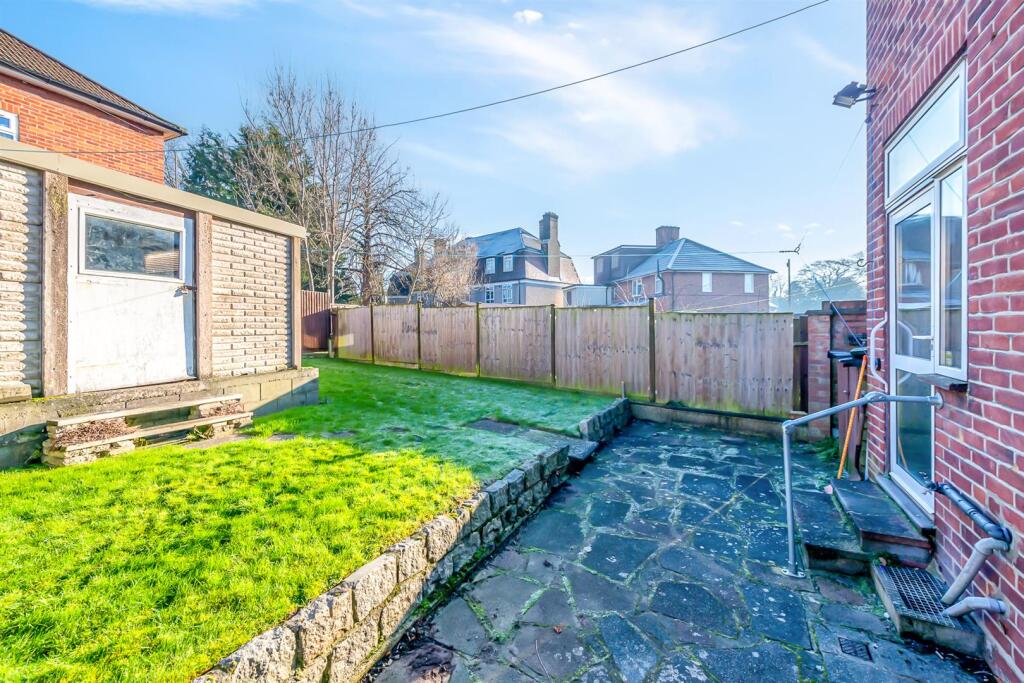 Additional image 15 of Rangefield Road, Bromley