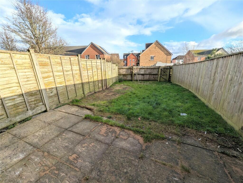 Additional image 13 of Horfield, Montreal Avenue, BS7 0NQ