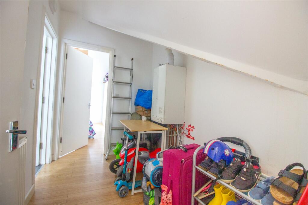 Additional image 18 of Church Road, Redfield, Bristol, BS5