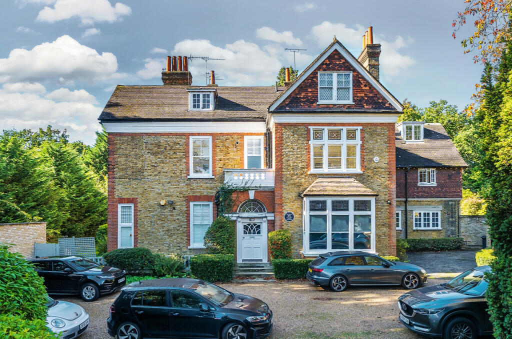 Additional image 19 of South Hill Road, Bromley, BR2
