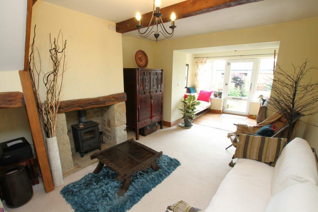 Additional image 15 of 4/5 Bedroom House for Sale -End ‘ole  9 Denholme House Farm Drive  Denholme  BD13 4AB