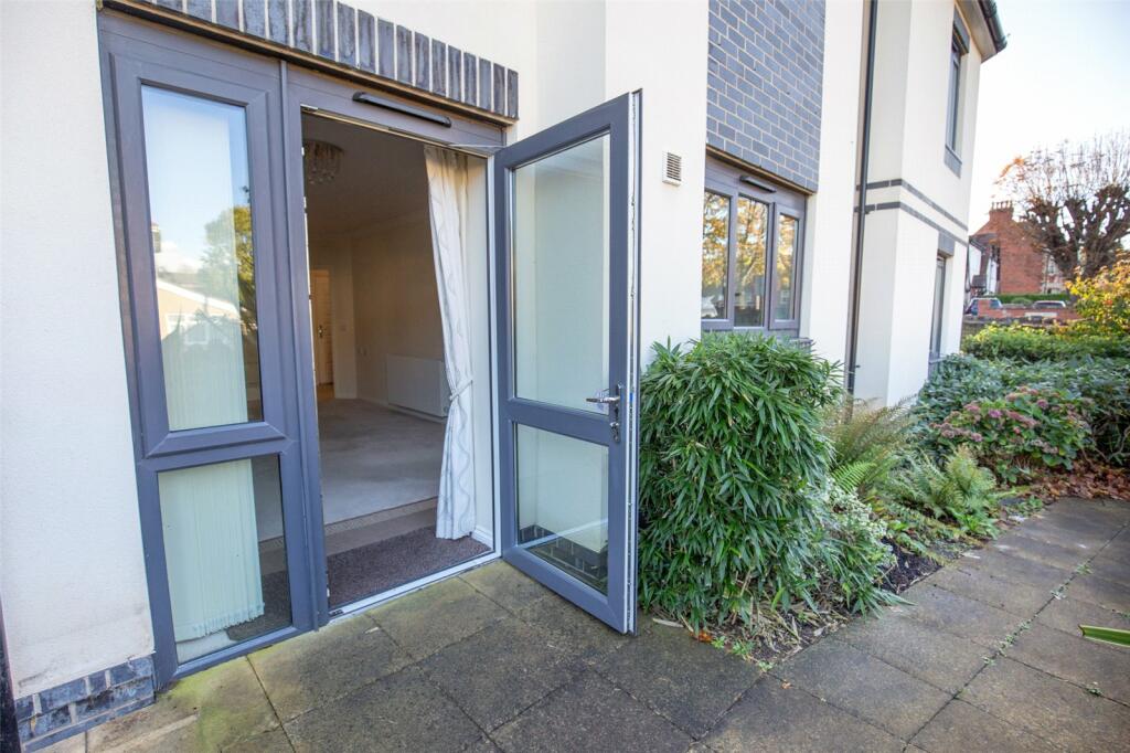 Additional image 3 of Amelia Lodge, Henleaze Terrace, Bristol, BS9