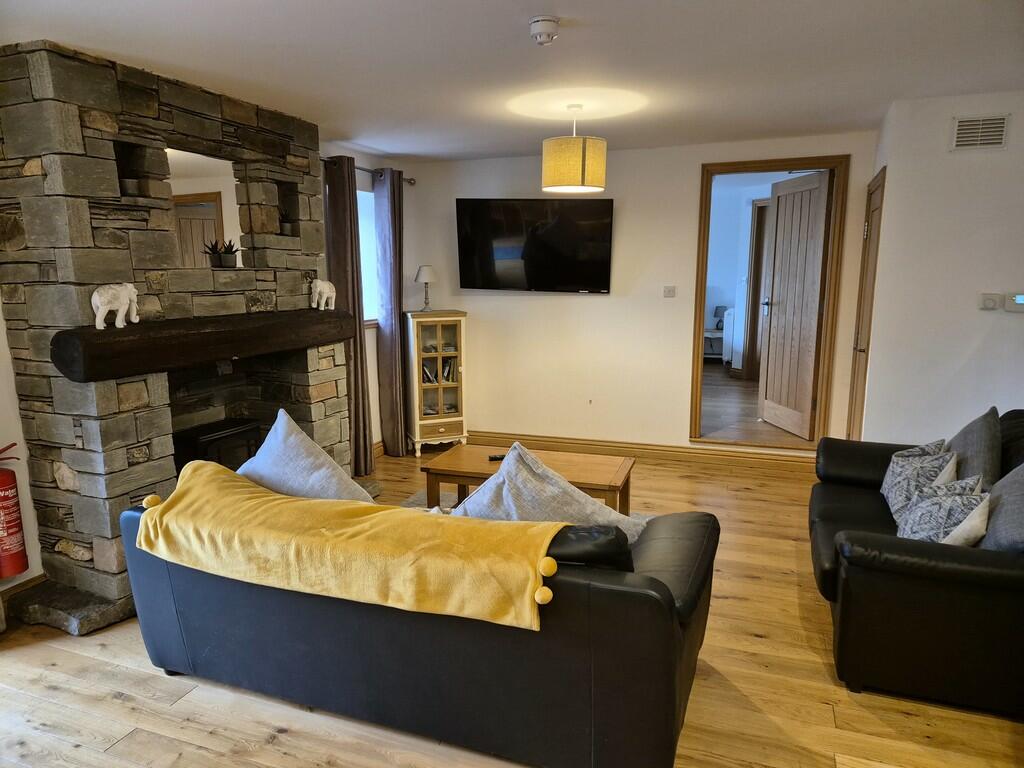 Additional image 21 of Newlands Fell House, Newlands Valley, Keswick, Cumbria, CA12 5TS