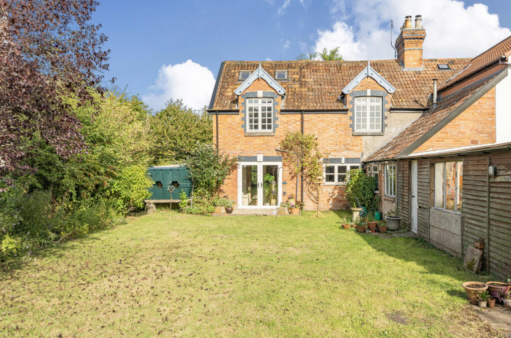 Additional image 42 of Badgworth, Axbridge, Somerset, BS26