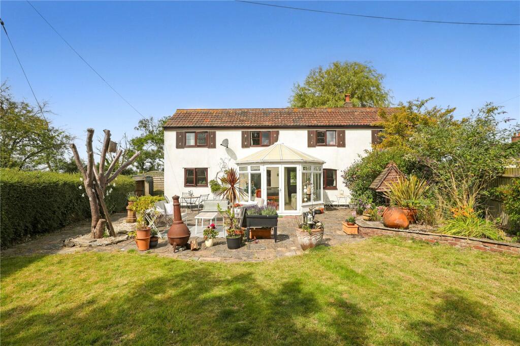 Additional image 20 of Washbrook, Wedmore, Somerset, BS28