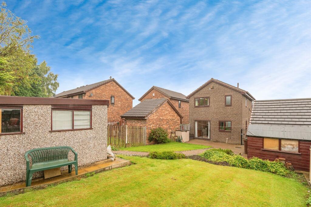 Primary image of Cambrian Bar, Low Moor, Bradford